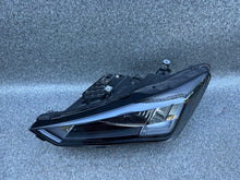 Laden Sie das Bild in den Galerie-Viewer, Frontscheinwerfer Seat Leon 5FB941005D Links Scheinwerfer Headlight SCH4977940406ko
