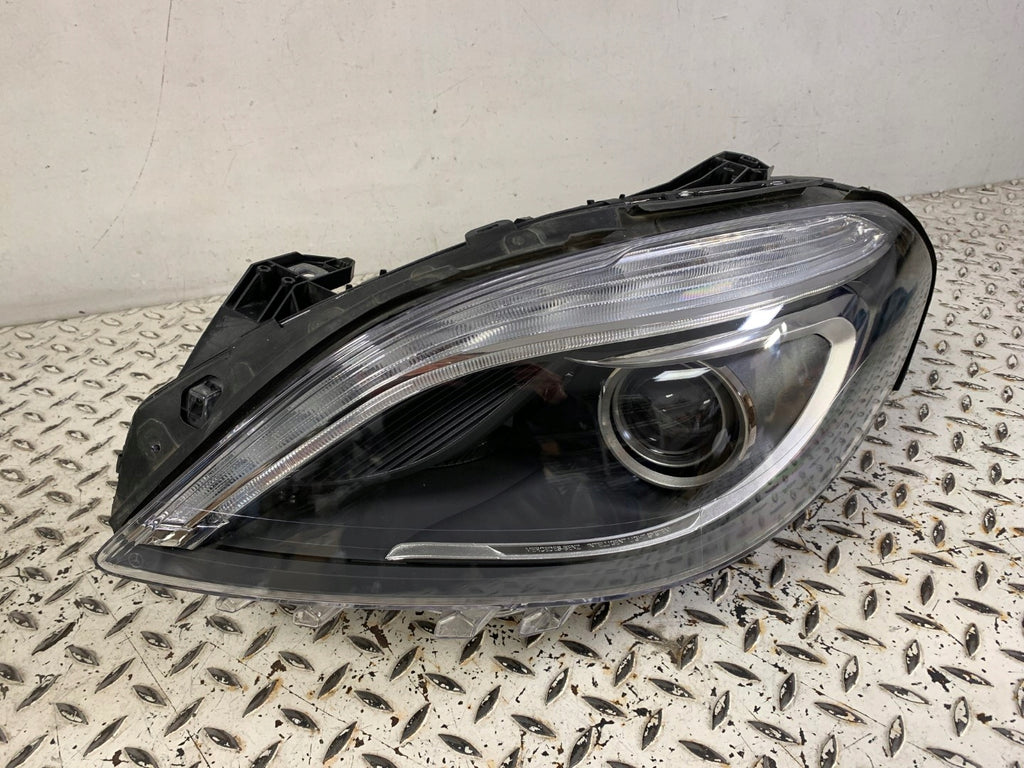 Frontscheinwerfer Mercedes-Benz W246 A2468207761 Xenon Links Headlight SCH9680782691kj
