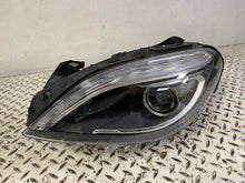 Laden Sie das Bild in den Galerie-Viewer, Frontscheinwerfer Mercedes-Benz W246 A2468207761 Xenon Links Headlight SCH9680782691kj