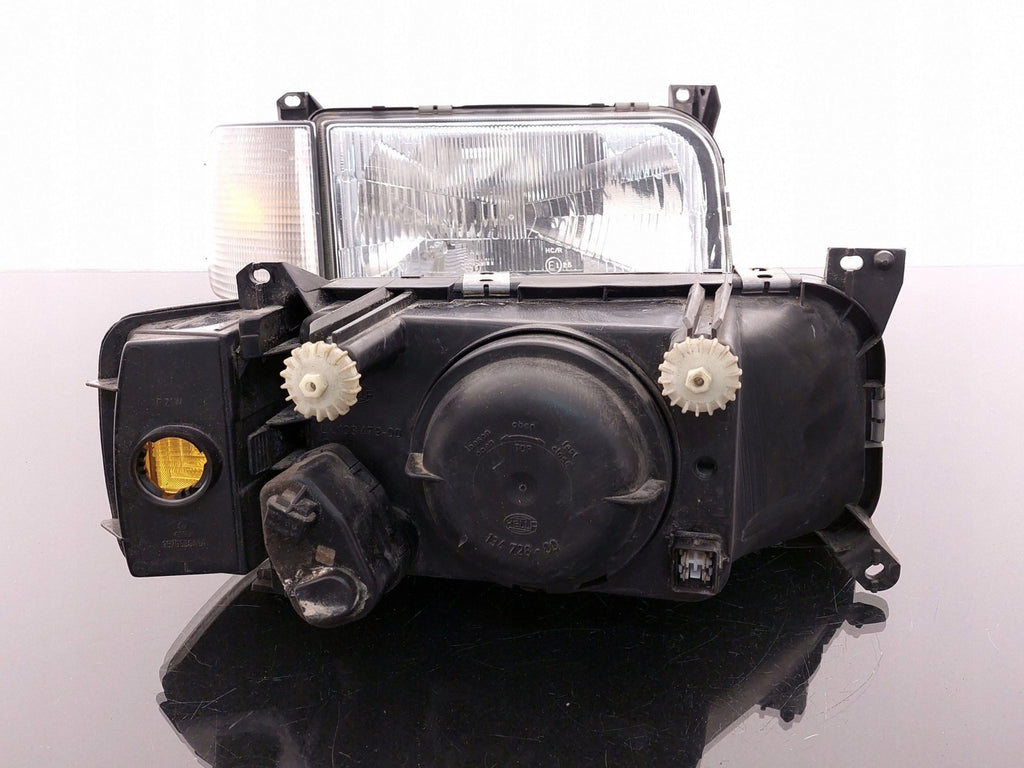 Frontscheinwerfer VW Passat B3 13347900 Ein Stück (Rechts oder Links) Headlight SCH5055700160vp