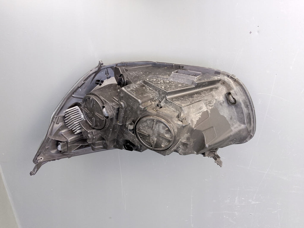 Frontscheinwerfer Ford Transit Custom JK2113W029 LED Rechts Headlight