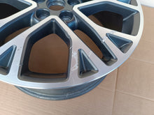 Laden Sie das Bild in den Galerie-Viewer, 1x Alufelge 18 Zoll 7.5&quot; 5x108 50ET LV4C-1007-M2A Ford Rim Wheel