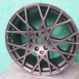 1x Alufelge 19 Zoll 8.0