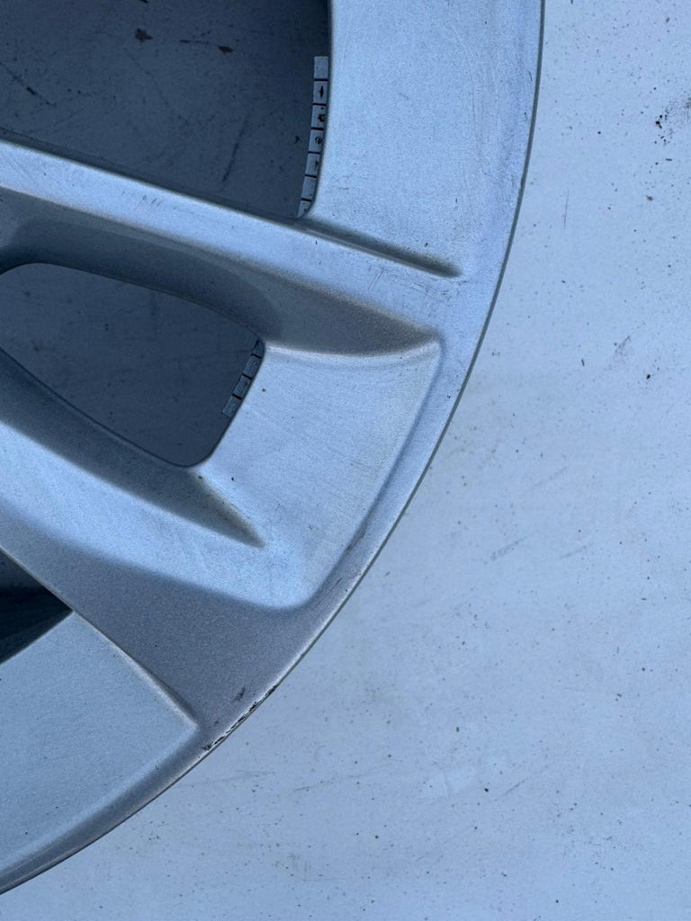 1x Alufelge 16 Zoll 7.0" 5x112 47ET 6855083 BMW F46 Rim Wheel FEL7380266802fs