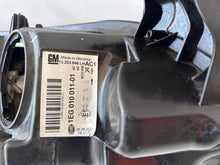 Load image into Gallery viewer, Frontscheinwerfer Opel Astra 1EG010011 Links Scheinwerfer Headlight SCH1381672893pf