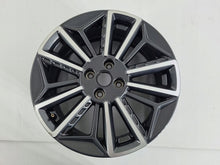 Load image into Gallery viewer, 1x Alufelge 17 Zoll 7.0" 4x100 54ET Schwarz 52910-Q0500 Hyundai I Rim Wheel FEL9331829416be