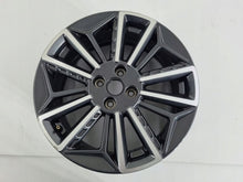 Load image into Gallery viewer, 1x Alufelge 17 Zoll 7.0" 4x100 54ET Schwarz 52910-Q0500 Hyundai I Rim Wheel FEL9331829416be