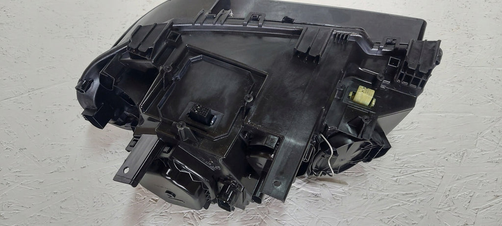 Frontscheinwerfer BMW X3 E83 3418402 Xenon Rechts Scheinwerfer Headlight SCH4913776758wv