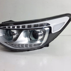Frontscheinwerfer Kia Soul II GGC11008 Links Scheinwerfer Headlight SCH8245329670sn