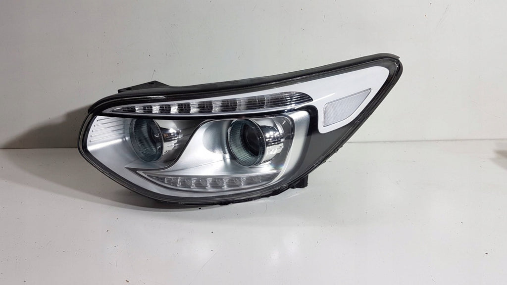 Frontscheinwerfer Kia Soul II GGC11008 Links Scheinwerfer Headlight SCH8245329670sn
