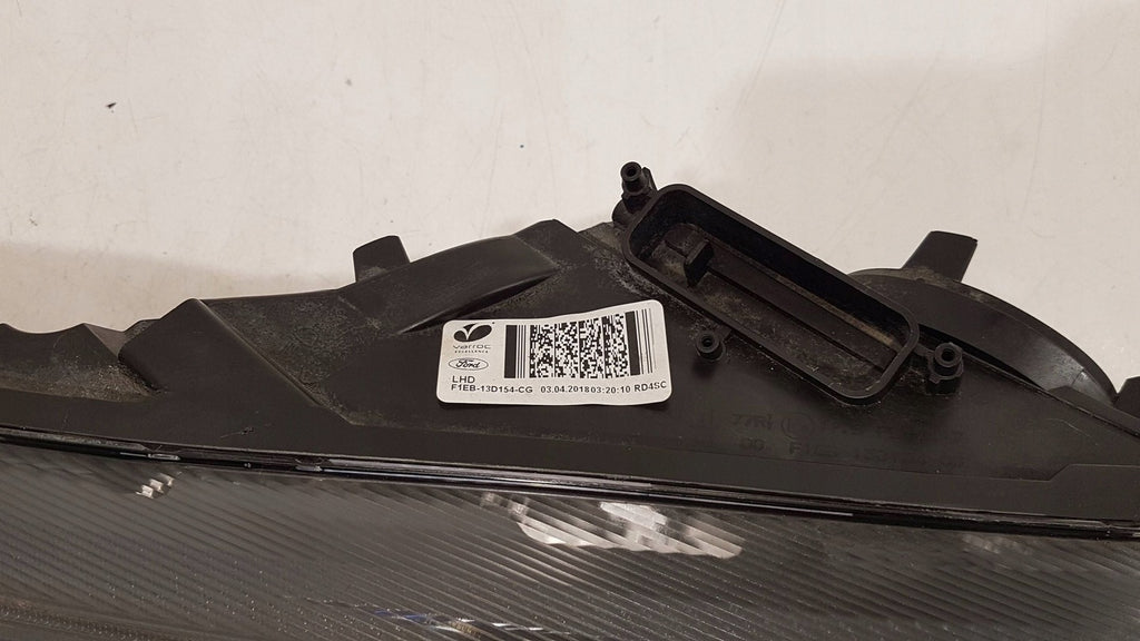 Frontscheinwerfer Ford Focus III F1EB-13D154-CG Xenon Rechts Headlight SCH9846422490pv