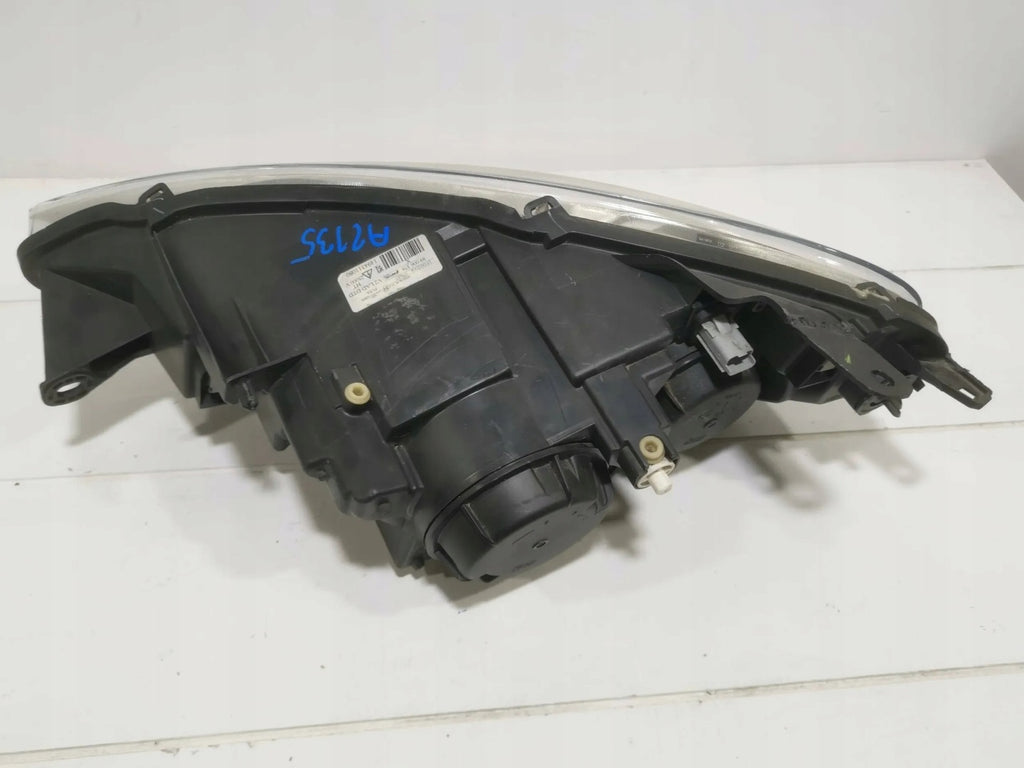 Frontscheinwerfer Peugeot 807 89006378 Xenon Rechts Scheinwerfer Headlight SCH5528416933bb