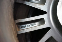 Load image into Gallery viewer, 1x Alufelge 19 Zoll 7.0" 5x114.3 45ET Glanz Graphit 9965637090 Mazda Cx-5 FEL9666022016uv