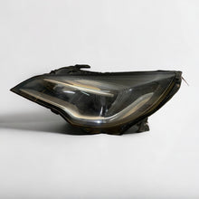 Laden Sie das Bild in den Galerie-Viewer, Frontscheinwerfer Opel Astra LED Links Scheinwerfer Headlight