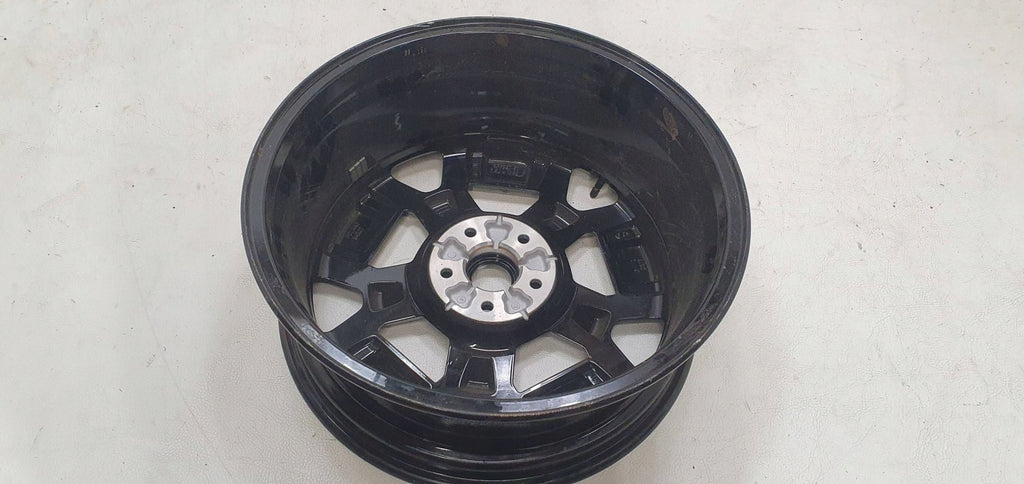 1x Alufelge 19 Zoll 52910-HF400 Hyundai Kona Rim Wheel FEL9182800415jd