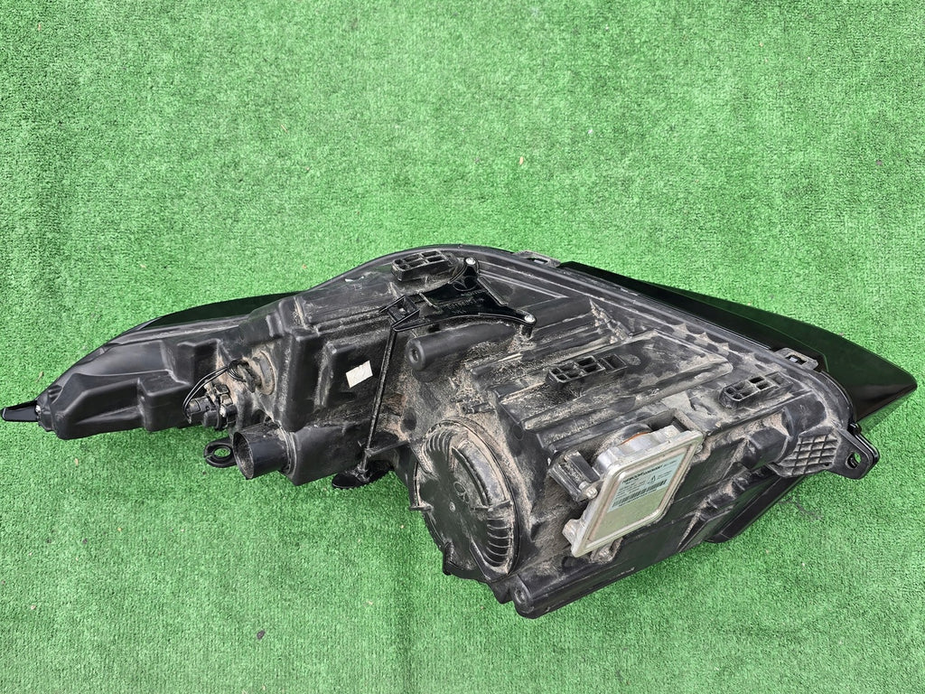 Frontscheinwerfer Land Rover Evoque GJ3M-13W029-B Bi-Xenon Rechts Headlight SCH4237063469wb