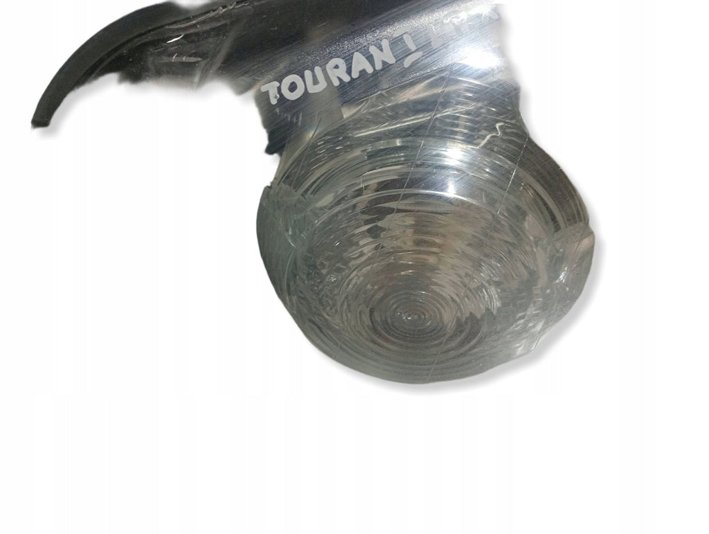 Frontscheinwerfer VW Touran 1T1941751A Xenon Links Scheinwerfer Headlight SCH5353239281xn