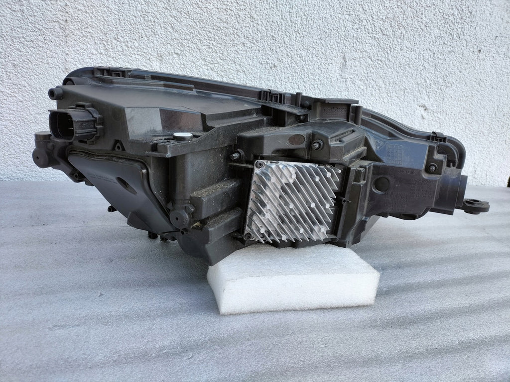 Frontscheinwerfer Audi A5 8W6941039 LED Links Scheinwerfer Headlight SCH6655747714qs