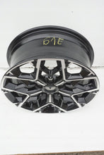 Load image into Gallery viewer, 1x Alufelge 17 Zoll 7.0" 5x114.3 53ET Glanz Schwarz 52910-J7BA0 Kia Ceed FEL4937047938fz
