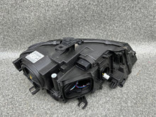 Laden Sie das Bild in den Galerie-Viewer, Frontscheinwerfer Audi A4 B8 8K0941029C LED Links Scheinwerfer Headlight SCH9066713586cm