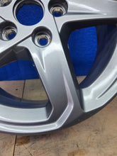 Load image into Gallery viewer, 1x Alufelge 16 Zoll 6.5" 5x108 JX7J-A1C Ford Focus Rim Wheel FEL5543360797wo