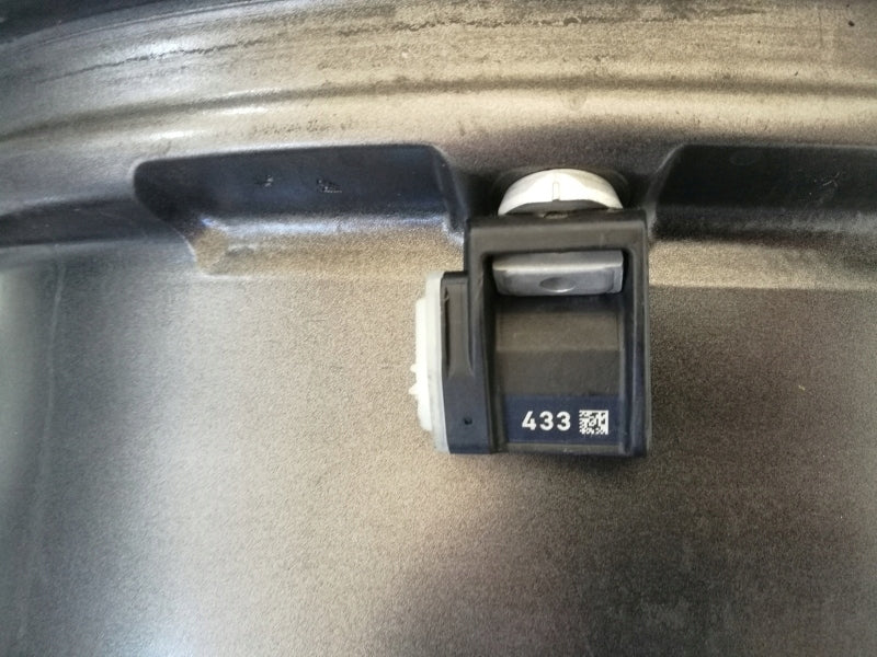 4x Alufelge 19 Zoll 8.0" 5x112 38ET A2534011000 Mercedes-Benz Glc X253 Rim Wheel FEL7382256398gg