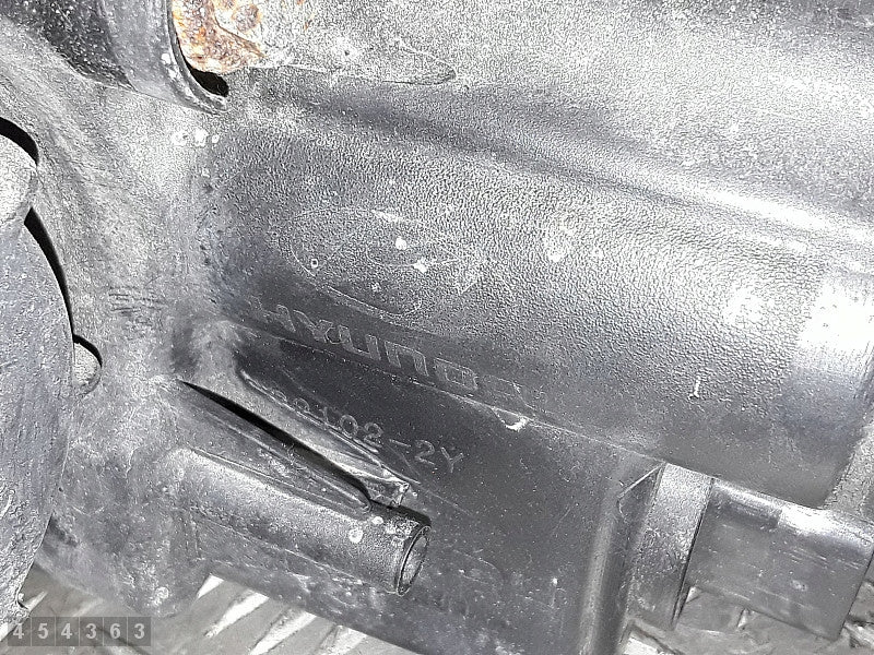 Frontscheinwerfer Hyundai Ix35 921022Y Rechts Scheinwerfer Headlight SCH3863034969wf