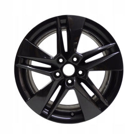 1x Alufelge 17 Zoll 6.5