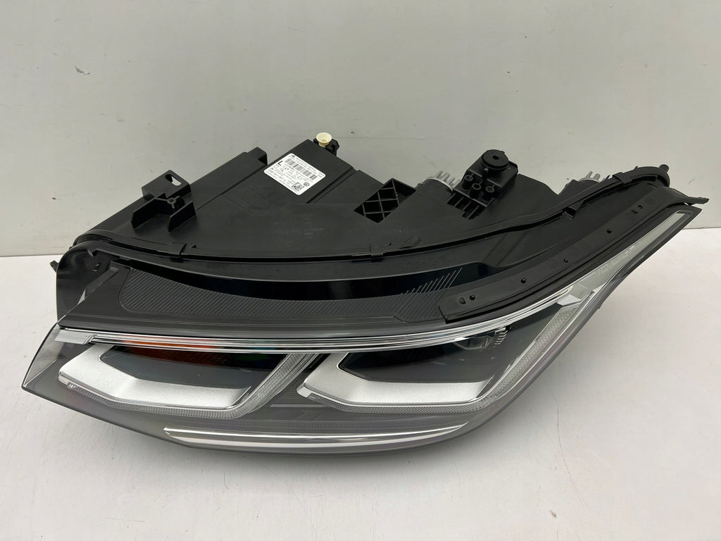 Frontscheinwerfer VW Tiguan 5NB941081G Full LED Links Scheinwerfer Headlight