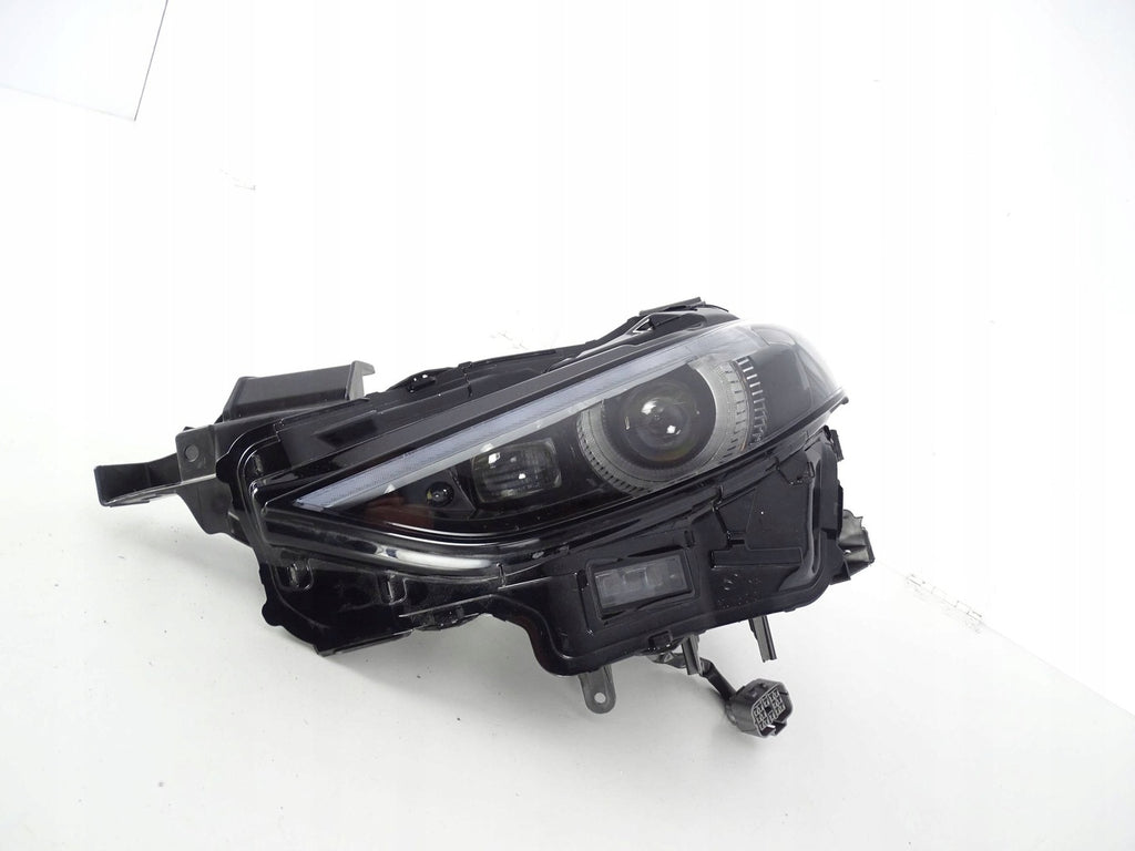 Frontscheinwerfer Mazda 3 Bp BCJH-51040 LED Ein Stück (Rechts oder Links)
