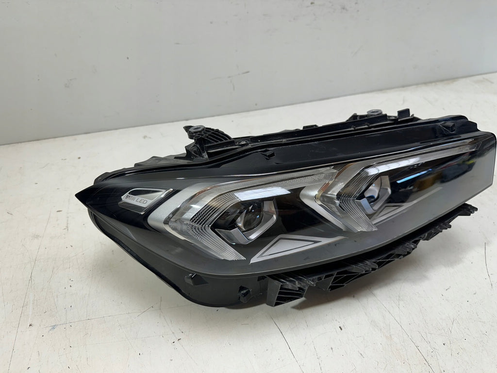 Frontscheinwerfer BMW 3 G21 G20 9450796-03 LED Rechts Scheinwerfer Headlight SCH2815070059zn