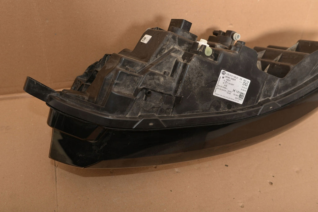 Frontscheinwerfer Renault Megane E-Tech 260605490R LED Links Headlight SCH6700087810if