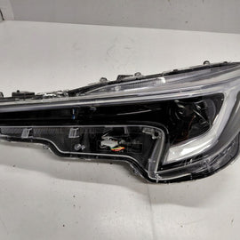 Frontscheinwerfer Toyota Corolla 81150-02X10 Full LED Links Headlight SCH3123119522vp