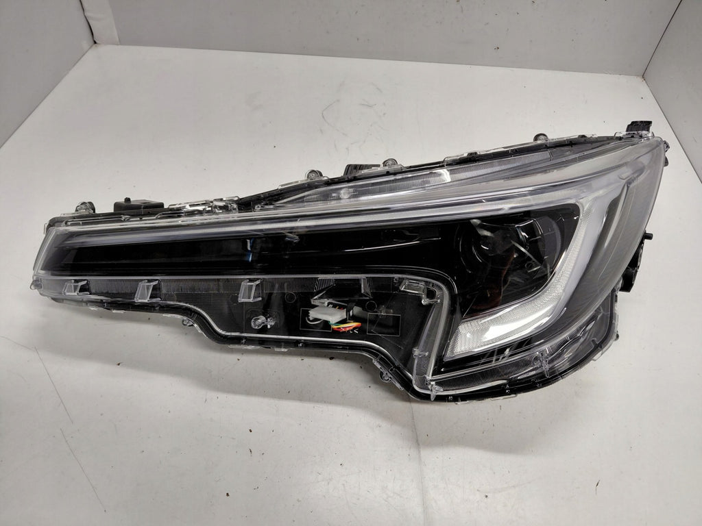 Frontscheinwerfer Toyota Corolla 81150-02X10 Full LED Links Headlight SCH3123119522vp