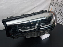 Laden Sie das Bild in den Galerie-Viewer, Frontscheinwerfer BMW 5 G30 5A388C3-03 LED Links Scheinwerfer Headlight SCH9476374259kb
