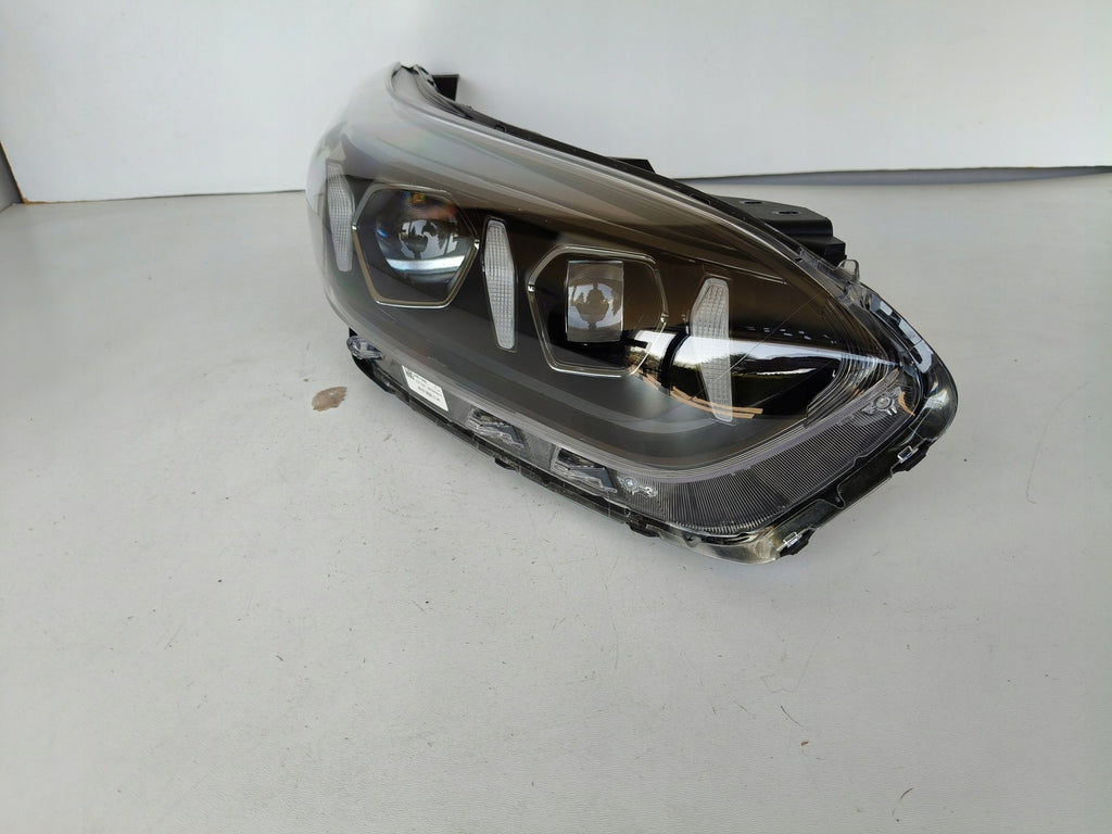 Frontscheinwerfer Kia Ceed 92102-J7500 Full LED Rechts Scheinwerfer Headlight SCH2236307292tk