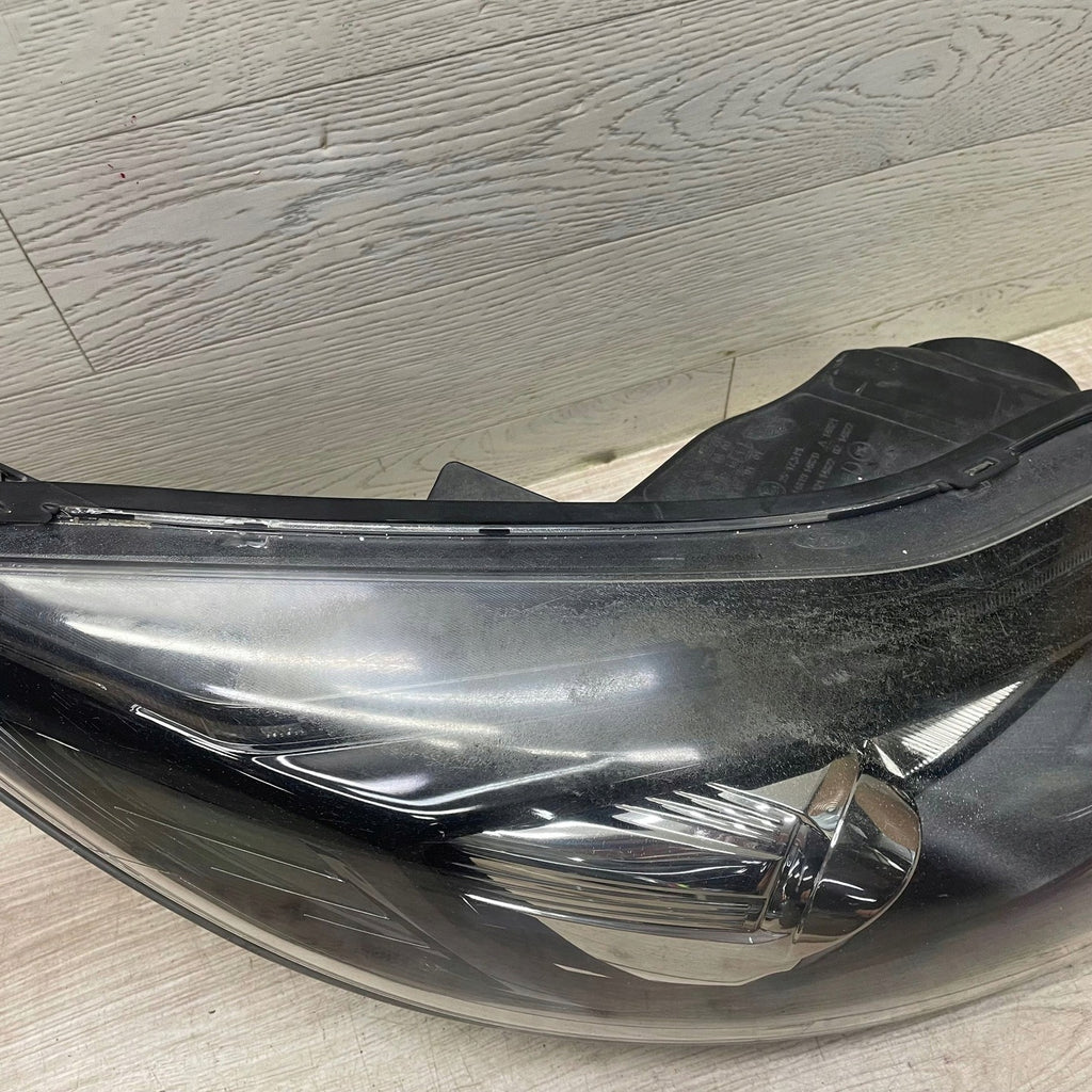 Frontscheinwerfer Ford Focus BM5113W029 Xenon Rechts Scheinwerfer Headlight SCH4482767764nh