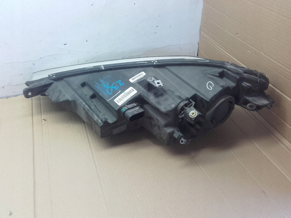 Frontscheinwerfer Tesla Model S 6005911-00-C Bi-Xenon Rechts oder Links