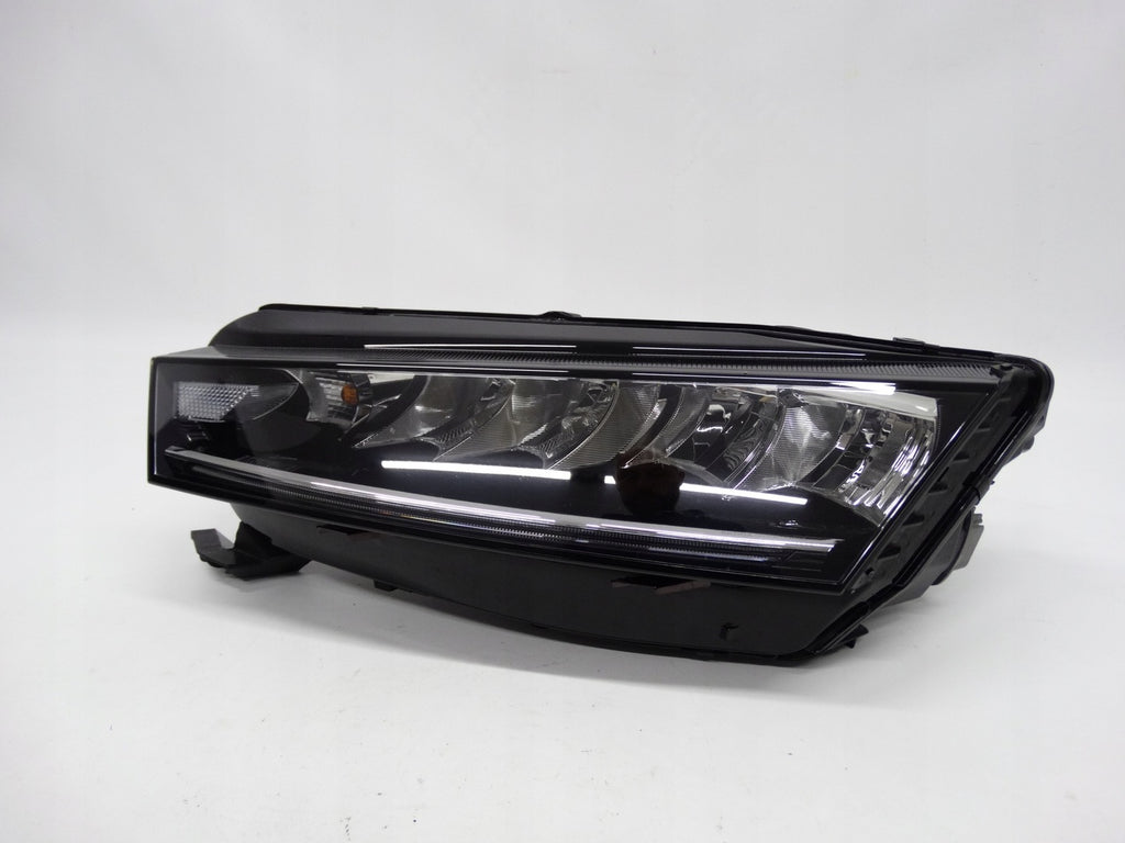 Frontscheinwerfer Skoda Octavia IV 5E4941015 Full LED Links Headlight SCH1886928475gv