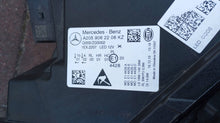 Laden Sie das Bild in den Galerie-Viewer, Frontscheinwerfer Mercedes-Benz W205 A2059062206 LED Rechts Headlight SCH9173621390xc
