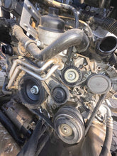 Laden Sie das Bild in den Galerie-Viewer, Motor Mercedes-Benz Glc M274920 2.0 32TKm Benzin Engine Komplett MOT7611620745yl