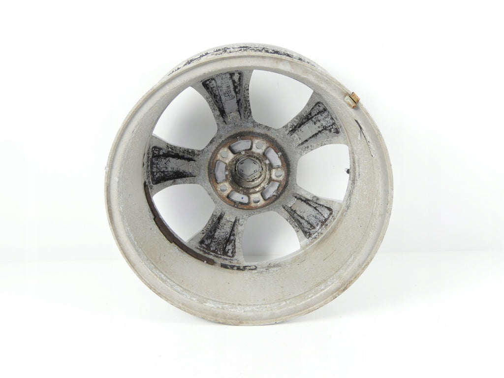 1x Alufelge 17 Zoll 7.0" 5x114.3 403000067R Renault III 1 Scenic Rim Wheel FEL5208073193dz