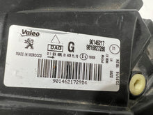 Laden Sie das Bild in den Galerie-Viewer, Frontscheinwerfer Peugeot Partner Rifter 90146217 LED Links Headlight SCH5885706808zk