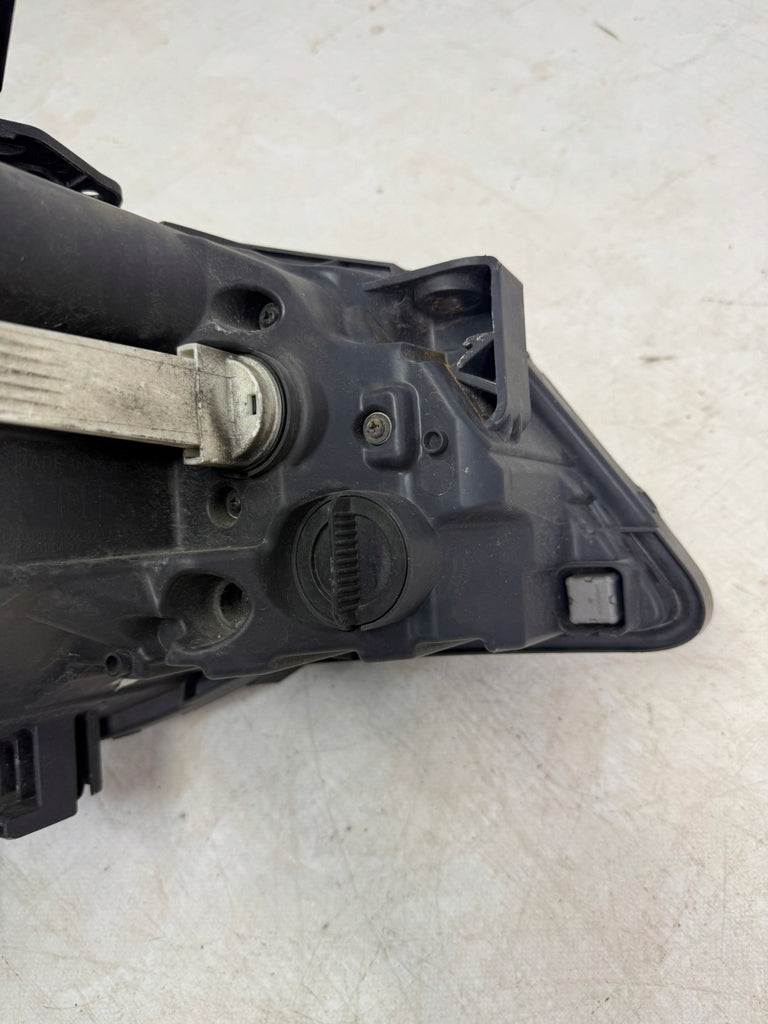 Frontscheinwerfer Kia Optima 92101-D4300 Links Scheinwerfer Headlight SCH4264070449bp