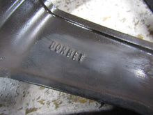 Laden Sie das Bild in den Galerie-Viewer, 1x Alufelge 17 Zoll 6.5&quot; 5x112 38ET 639657 Skoda Octavia Rim Wheel