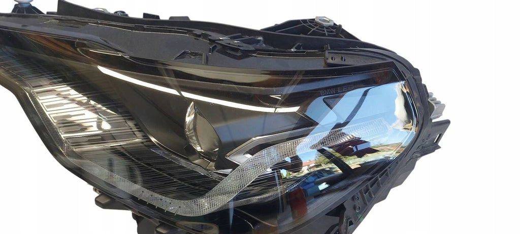 Frontscheinwerfer BMW 2 Coupe G42 8083635 Links Scheinwerfer Headlight SCH4322026873it