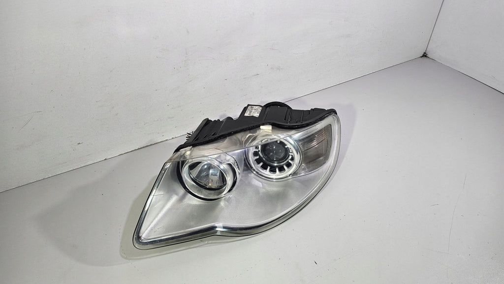 Frontscheinwerfer VW Touareg 7L6941031A Links Scheinwerfer Headlight SCH4422765160wo
