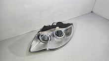 Laden Sie das Bild in den Galerie-Viewer, Frontscheinwerfer VW Touareg 7L6941031A Links Scheinwerfer Headlight SCH4422765160wo