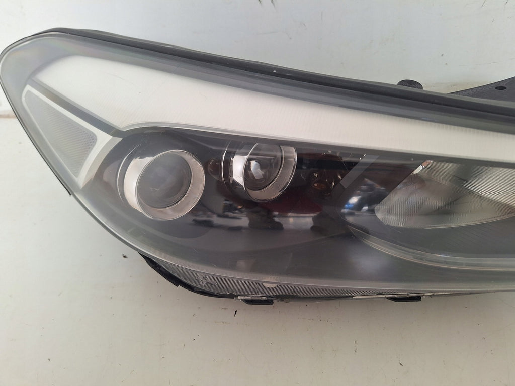 Frontscheinwerfer Hyundai Tucson 92102-D7200 Full LED Rechts Headlight