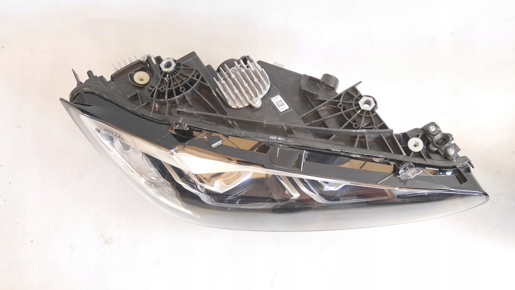 Frontscheinwerfer BMW G22 G82 G23 G26 5A19352 LED Rechts Scheinwerfer Headlight SCH3963808048ae